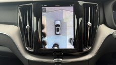 Volvo Xc60 2.0 B4P Plus Dark 5dr Geartronic Petrol Estate